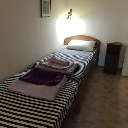 Villa Sea-side Old Stone With A Private Garden Budva