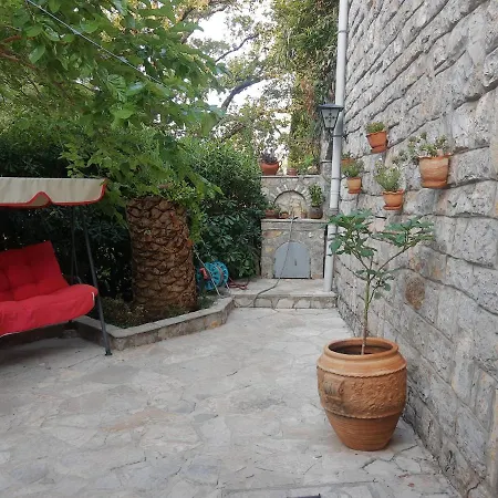 Villa Sea-side Old Stone With A Private Garden