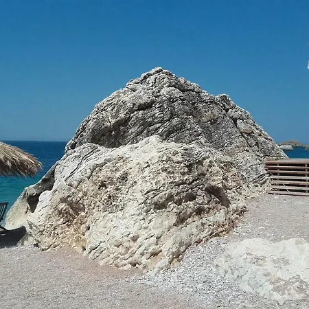 Sea-side Old Stone With A Private Garden * Budva