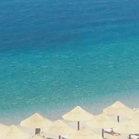 Sea-side Old Stone With A Private Garden * Budva