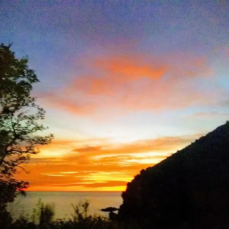 Sea-side Old Stone With A Private Garden * Budva